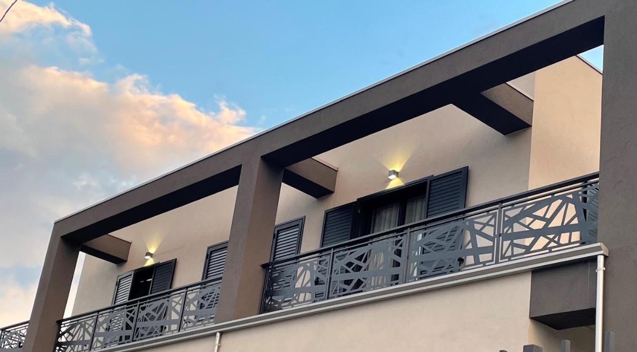 Alma Bed & Breakfast San Marco Argentano Exterior foto